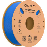 Пластик (филамент) для 3D принтера CREALITY Hyper PLA 1.75mm, 1кг, Blue (3301010341)