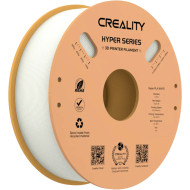 Пластик (филамент) для 3D принтера CREALITY Hyper PLA 1.75mm, 1кг, White (3301010335)
