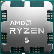 Процессор AMD Ryzen 5 7600 3.8GHz AM5 MPK (100-100001015MPK)