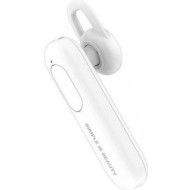 Bluetooth гарнитура XO BE4 White