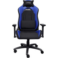 Кресло геймерское TRUST Gaming GXT714 Ruya Blue (25131)
