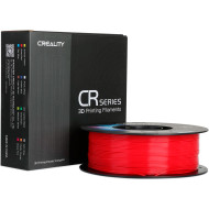Пластик (филамент) для 3D принтера CREALITY CR-PETG 1.75mm, 1кг, Red (3301030038)