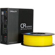 Пластик (филамент) для 3D принтера CREALITY CR-PETG 1.75mm, 1кг, Yellow (3301030033)