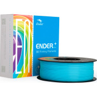 Пластик (филамент) для 3D принтера CREALITY Ender-PLA+ 1.75mm, 1кг, Blue (3301010310)
