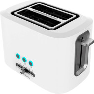Тостер CECOTEC Toast&Taste 9000 Double White (CCTC-03188)