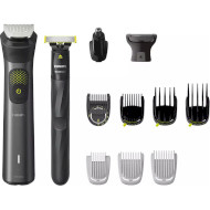 Триммер универсальный PHILIPS Multigroom Series 9000 MG9530/15