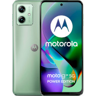 Смартфон MOTOROLA Moto G54 Power 12/256GB Mint Green (PB0W0008RS)