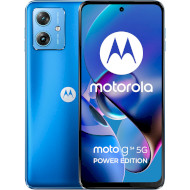 Смартфон MOTOROLA Moto G54 Power 12/256GB Pearl Blue (PB0W0007RS)