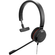 Гарнитура JABRA Evolve 30 II UC Mono Jack 3.5mm (14401-20)