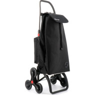 Сумка-тележка ROLSER I-Max Thermo Zen 6 43L Negro (IMX355-1023)