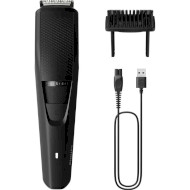 Триммер для бороды и усов PHILIPS Beardtrimmer Series 3000 BT3234/15