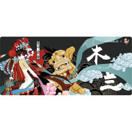 Игровая поверхность VARMILO Mulan Desk Mat XL