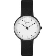 Часы SINOBI 9601 Black (11S 9601 L03)