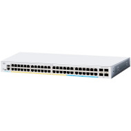 Коммутатор CISCO Catalyst C1300-48P-4G