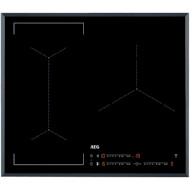 Варочная поверхность индукционная AEG IKE63441FB
