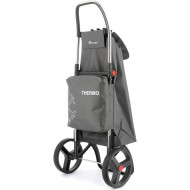 Сумка-тележка ROLSER I-Max Thermo Zen 2LRSG 43L Marengo (IMX356-1031)