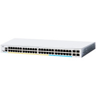 Коммутатор CISCO Catalyst C1300-48T-4G