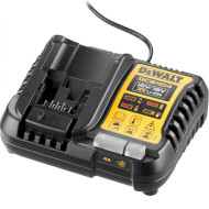 Зарядное устройство DeWALT XR 12/18V 4A (DCB1104)