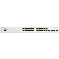 Коммутатор CISCO Catalyst C1300-24P-4G