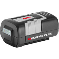 Аккумулятор AL-KO Energy Flex Li-ion 36V 4Ah (113280)