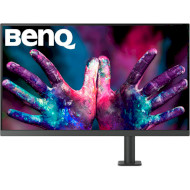 Монитор BENQ PD3205UA (9H.LKGLA.TPE)