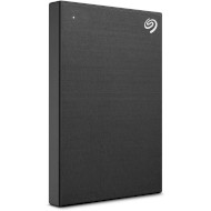 Портативный жёсткий диск SEAGATE One Touch with Password 1TB USB3.0 Black (STKY1000400)