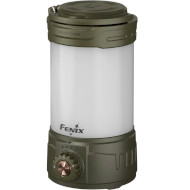 Фонарь кемпинговый FENIX CL26R Pro Olive Drab