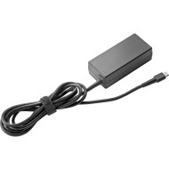 Блок питания HP 45W USB-C AC Adapter 45W (N8N14AA)