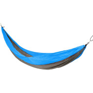 Гамак подвесной BO-CAMP Hover 310x240см Blue (7100154)