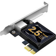 Сетевая карта TP-LINK TX201 PCIe