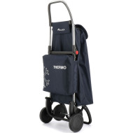Сумка-тележка ROLSER I-Max Thermo Zen 4 43L Marino (IMX353-1001)
