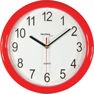 Настенные часы TECHNOLINE WT600 Red