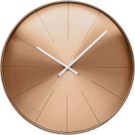 Настенные часы TECHNOLINE WT2410 Bronze