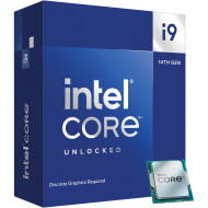 Процессор INTEL Core i9-14900KF 3.2GHz s1700 (BX8071514900KF)