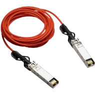 Кабель прямого подключения ARUBA SFP+ to SFP+ 10Gb SFP+ 3м