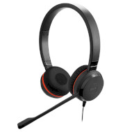 Гарнитура JABRA Evolve 30 II MS Stereo USB-C (5399-823-389)