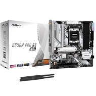 Материнская плата ASROCK B650M Pro RS WiFi