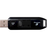 Флэшка PATRIOT Xporter 3 USB3.2 128GB (PSF128GX3B3U)