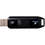 Флэшка PATRIOT Xporter 3 USB3.2 256GB (PSF256GX3B3U)