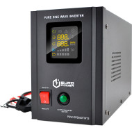 ИБП EUROPOWER PSW-EPB500TW12