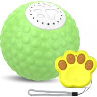 Интерактивный мячик для кошек VAILGE Pet Ball 2 Green