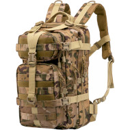 Тактический рюкзак 2E 2E-MILTACBKP-25L-MC MultiCam