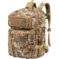 Тактический рюкзак 2E 2E-MILTACBKP-45L-MC MultiCam