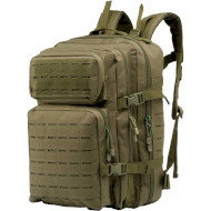 Тактический рюкзак 2E 2E-MILTACBKP-45L-OG MultiCam