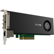 Сетевая карта MIKROTIK CCR2004-1G-2XS-PCIe 3-Port PCIe