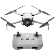 Квадрокоптер DJI Mini 4 Pro w/RC-N2 (CP.MA.00000731.03)