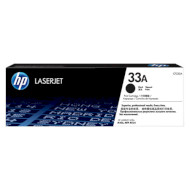 Тонер-картридж HP 33A Black (CF233A)