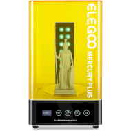 Устройство для мойки и полимеризации ELEGOO Mercury Plus 2.0