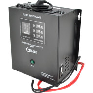 Инвертор гибридный EUROPOWER RTSWM-MPPT-2000LCD