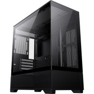Корпус GAMEMAX Vista MB Black